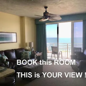 Holiday home Ocean Walk - Striking Ocean Front View, Daytona Beach