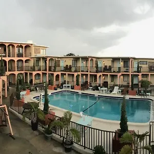 San Marina Daytona Дейтона-Бич